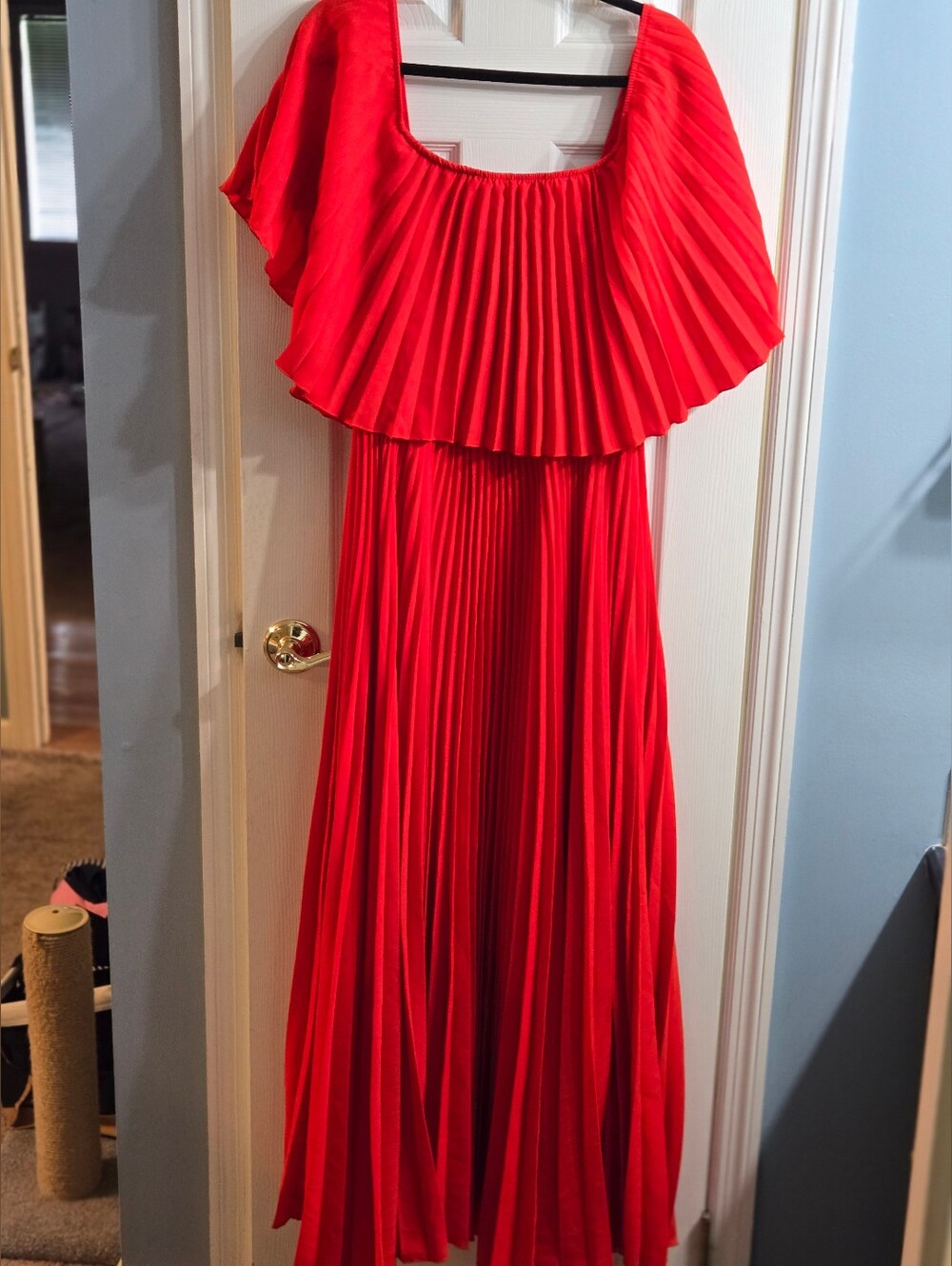 A Beautiful Soul Dress